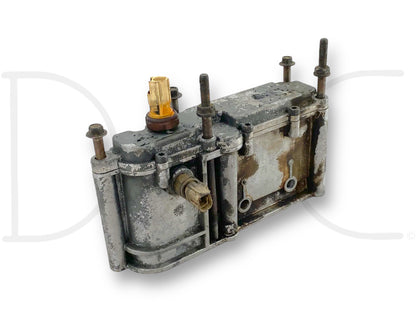 99-02 Ford F250 F350 Super Duty 7.3 7.3L Powerstroke HPOP Oil Reservoir OEM