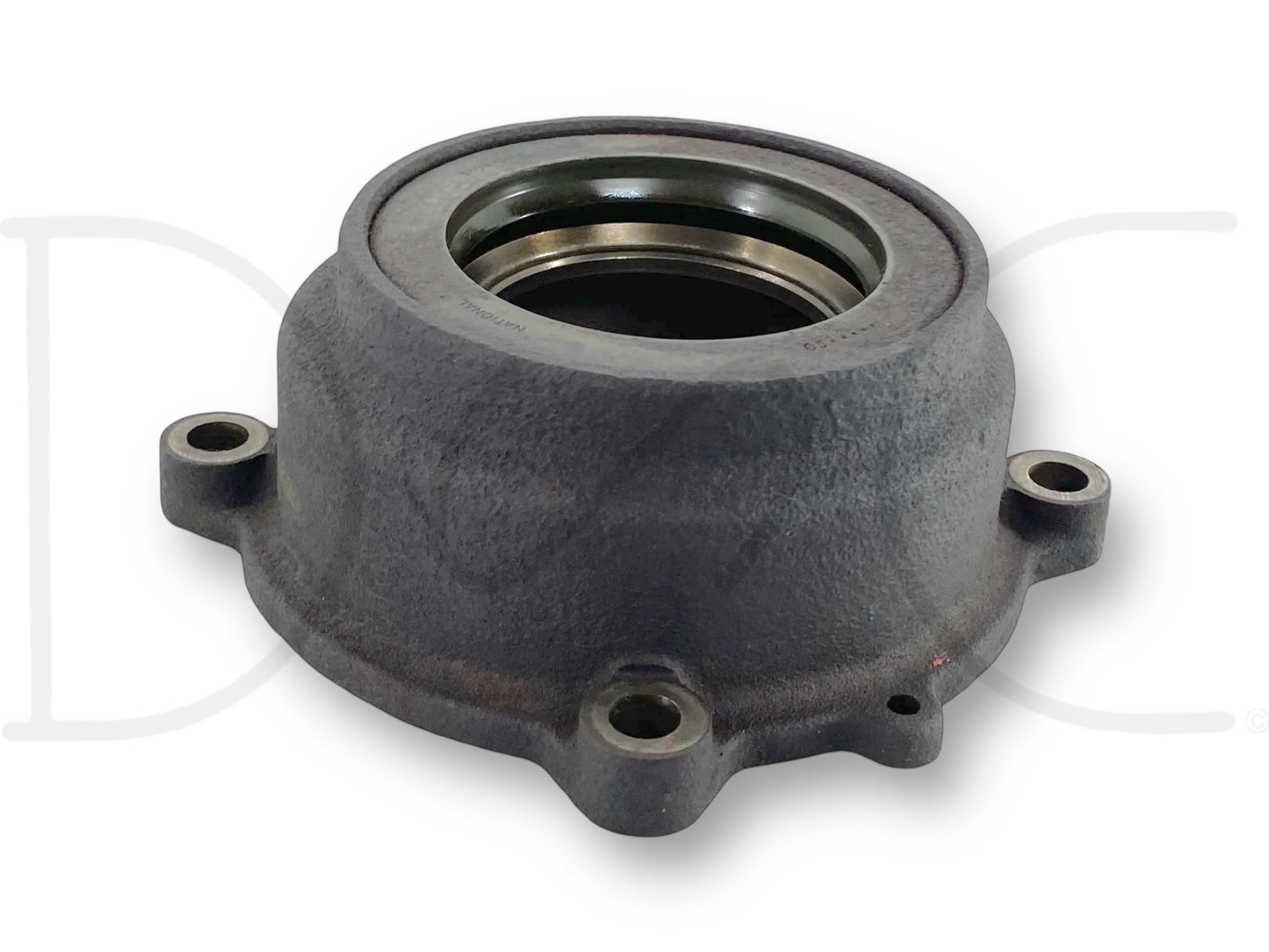 99-02 Ford F250 F350 7.3 7.3L Diesel Low Pressure Oil Pump Housing 1818181C1