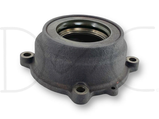 99-02 Ford F250 F350 7.3 7.3L Diesel Low Pressure Oil Pump Housing 1818181C1