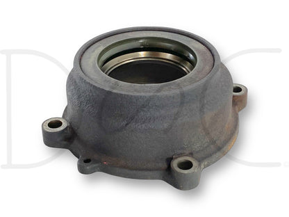 99-02 Ford F250 F350 7.3 7.3L Diesel Low Pressure Oil Pump Housing 1818181C1