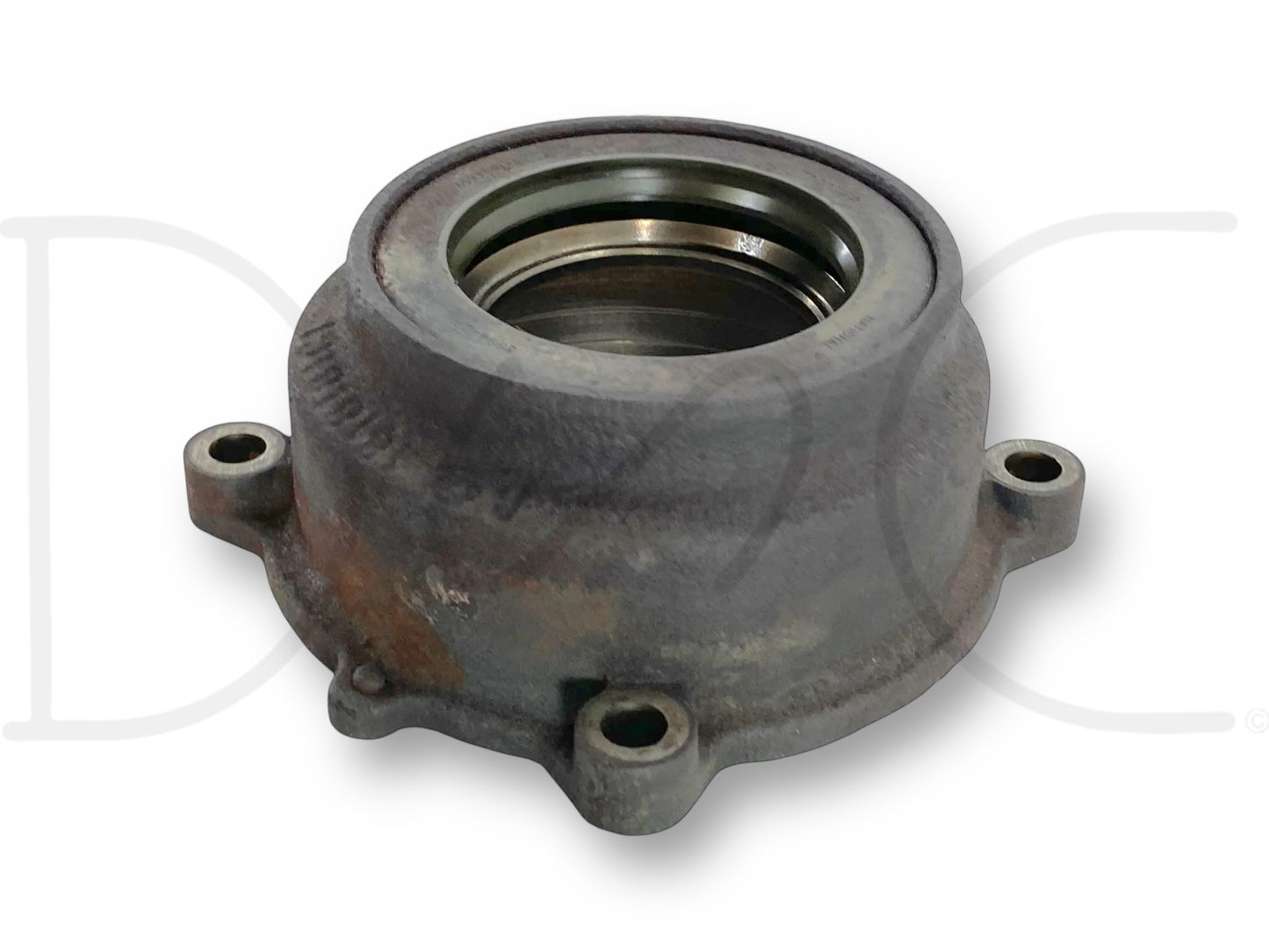 99-02 Ford F250 F350 7.3 7.3L Diesel Low Pressure Oil Pump Housing 1818181C1