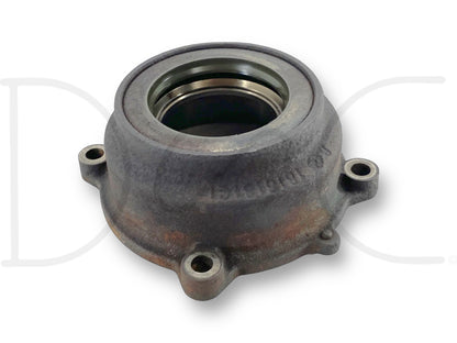 99-02 Ford F250 F350 7.3 7.3L Diesel Low Pressure Oil Pump Housing 1818181C1