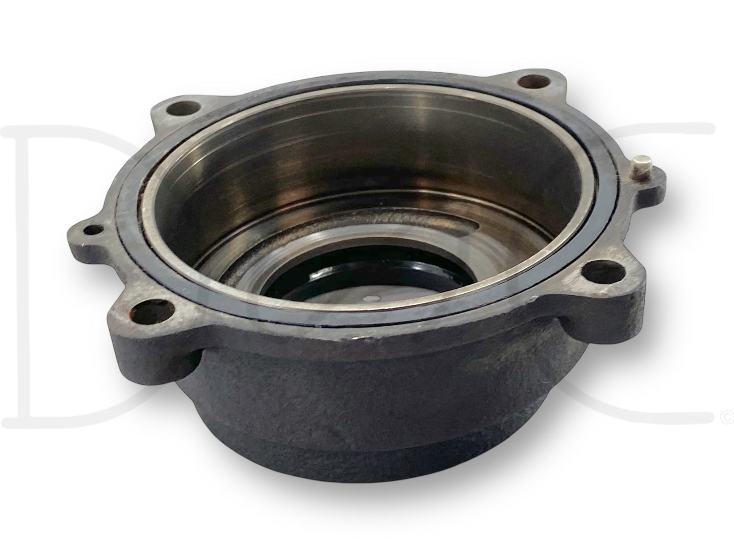 99-02 Ford F250 F350 7.3 7.3L Diesel Low Pressure Oil Pump Housing 1818181C1