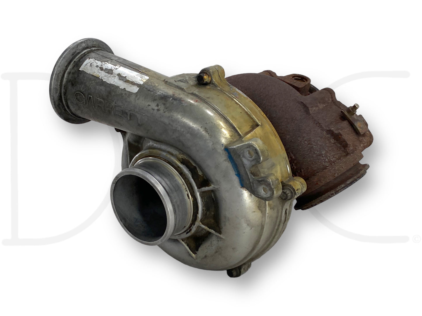 99-02 Ford F250 F350 7.3 7.3L Diesel Turbo Turbocharger 1.00 Garret 1831383C92