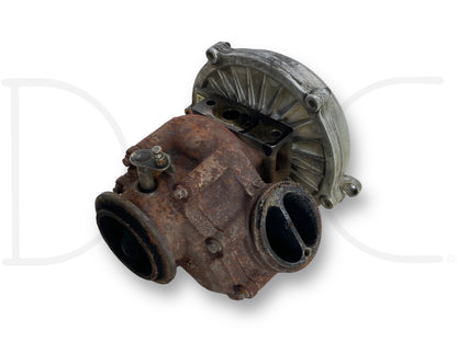 99-02 Ford F250 F350 7.3 7.3L Diesel Turbo Turbocharger 1.00 Garret 1831383C92