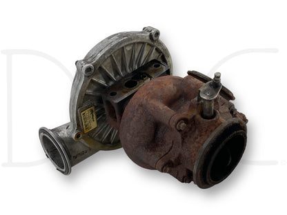 99-02 Ford F250 F350 7.3 7.3L Diesel Turbo Turbocharger 1.00 Garret 1831383C92