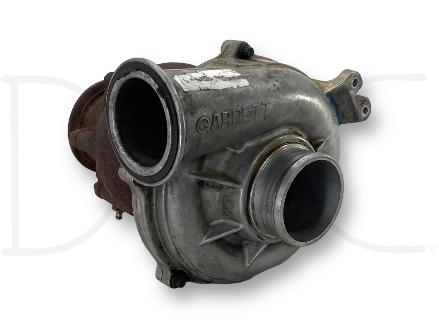 99-02 Ford F250 F350 7.3 7.3L Diesel Turbo Turbocharger 1.00 Garret 1831383C92