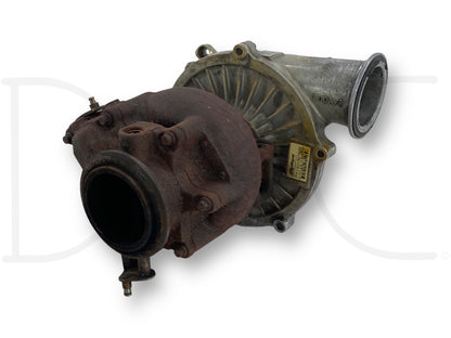 99-02 Ford F250 F350 7.3 7.3L Diesel Turbo Turbocharger 1.00 Garret 1831383C92