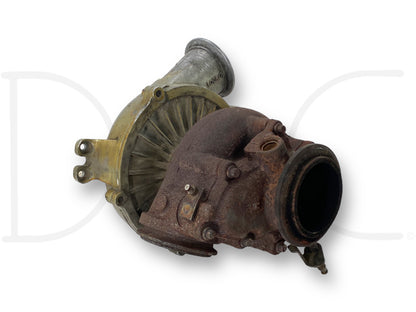 99-02 Ford F250 F350 7.3 7.3L Diesel Turbo Turbocharger 1.00 Garret 1831383C92