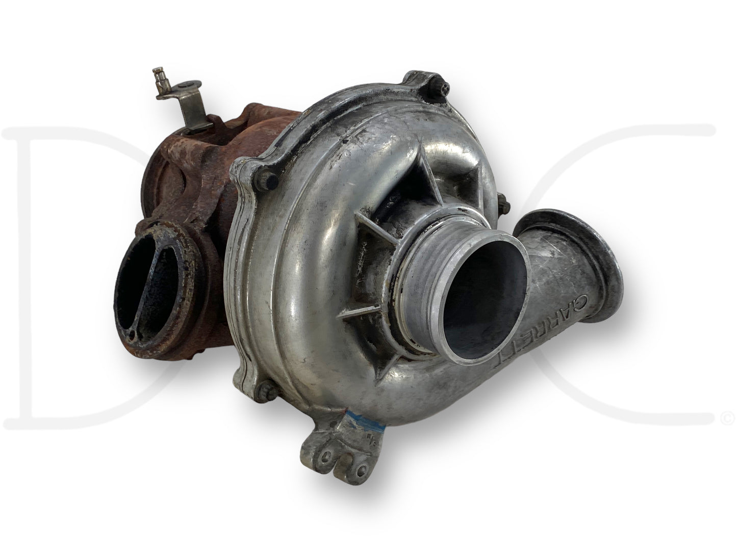 99-02 Ford F250 F350 7.3 7.3L Diesel Turbo Turbocharger 1.00 Garret 1831383C92