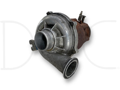 99-02 Ford F250 F350 7.3 7.3L Diesel Turbo Turbocharger 1.00 Garret 1831383C92