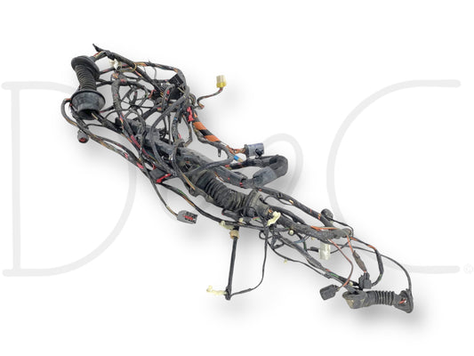 00-01 Ford F250 F350 XLT Extended Cab Interior Wiring Harness YC3T-14A005-P260X