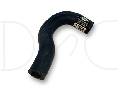 Gates 21309 Engine Coolant Bypass Molded Coolant Radiator Hose Nos