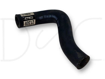 Gates 21309 Engine Coolant Bypass Molded Coolant Radiator Hose Nos