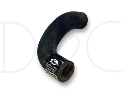 Gates 20976 Engine Coolant Bypass Molded Coolant Radiator Hose Nos