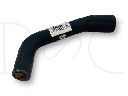 Gates 20906 Engine Coolant Bypass Molded Coolant Radiator Heater Hose Nos