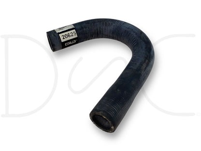 Gates 20625 Engine Coolant Bypass Molded Coolant Radiator Heater Hose Nos