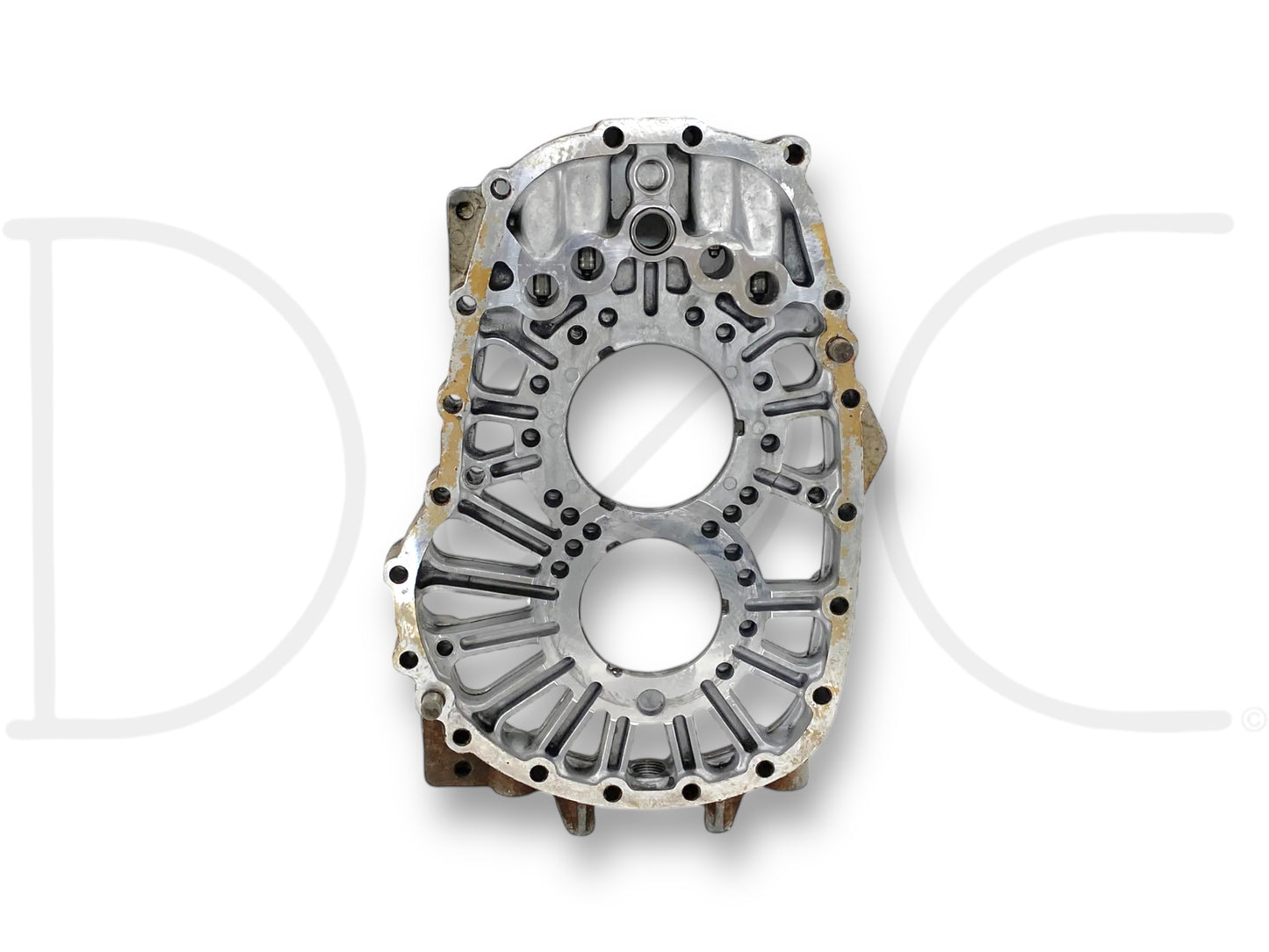 Ford 7.3 ZF6 ZF-6 S6-650 Manual Transmission Mid Center Suppport Plate