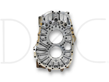 Ford 7.3 ZF6 ZF-6 S6-650 Manual Transmission Mid Center Suppport Plate