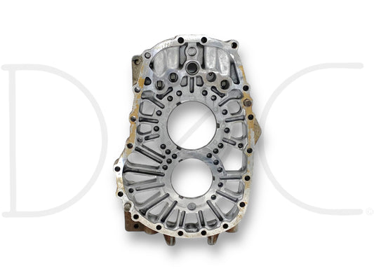 Ford 7.3 ZF6 ZF-6 S6-650 Manual Transmission Mid Center Suppport Plate