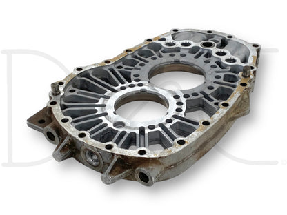 Ford 7.3 ZF6 ZF-6 S6-650 Manual Transmission Mid Center Suppport Plate