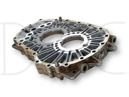 Ford 7.3 ZF6 ZF-6 S6-650 Manual Transmission Mid Center Suppport Plate