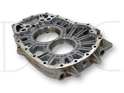 Ford 7.3 ZF6 ZF-6 S6-650 Manual Transmission Mid Center Suppport Plate