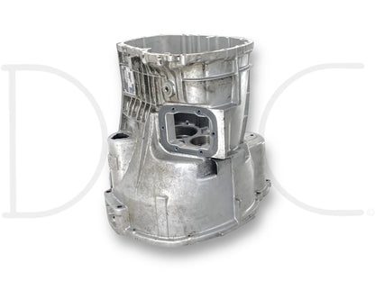 99-02 Ford F250 F350 7.3 ZF6 ZF-6 S6-650 Main Housing Case 7.3L Diesel OE