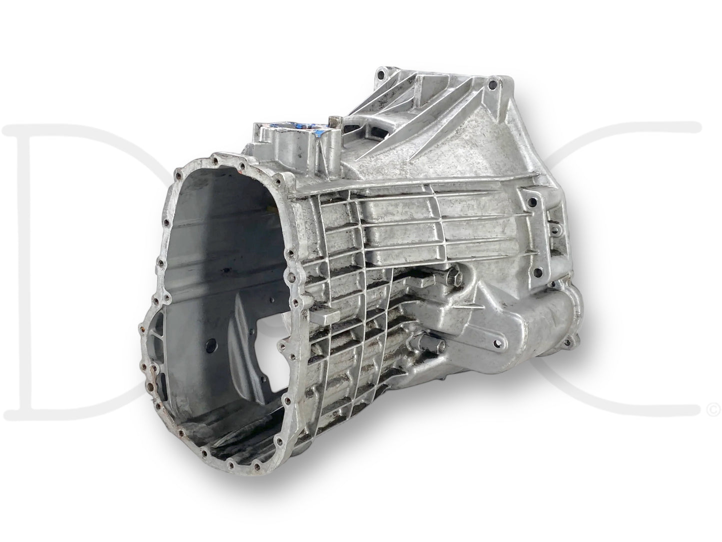 99-02 Ford F250 F350 7.3 ZF6 ZF-6 S6-650 Main Housing Case 7.3L Diesel OE