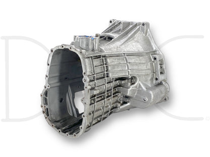 99-02 Ford F250 F350 7.3 ZF6 ZF-6 S6-650 Main Housing Case 7.3L Diesel OE