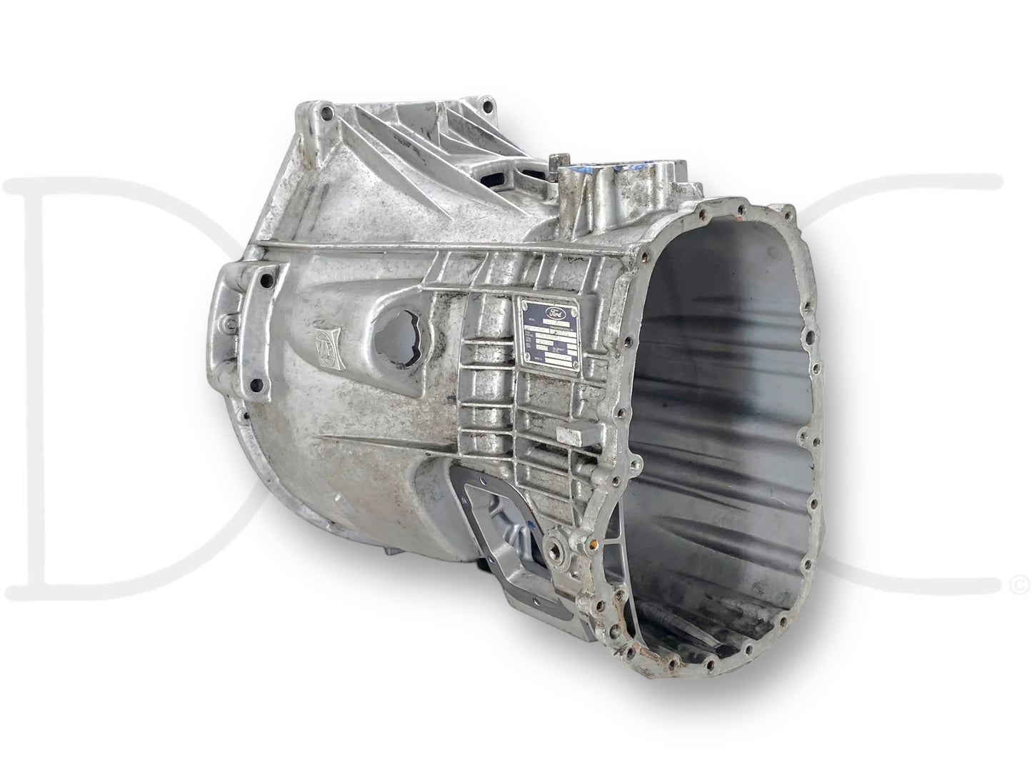 99-02 Ford F250 F350 7.3 ZF6 ZF-6 S6-650 Main Housing Case 7.3L Diesel OE
