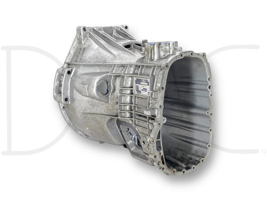 99-02 Ford F250 F350 7.3 ZF6 ZF-6 S6-650 Main Housing Case 7.3L Diesel OE