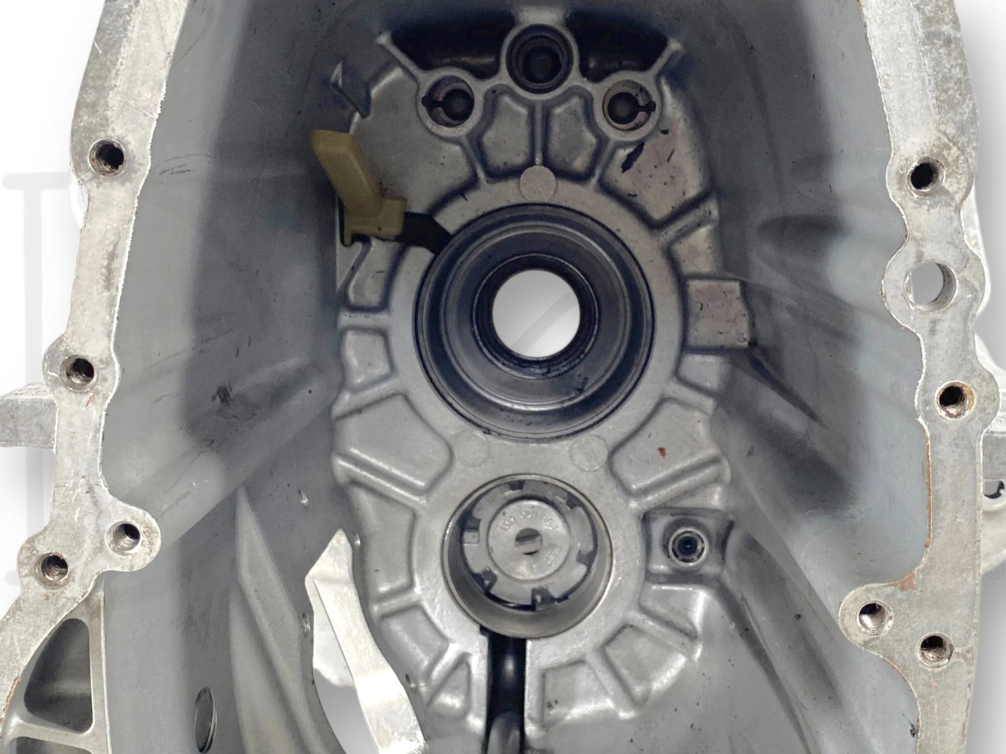 99-02 Ford F250 F350 7.3 ZF6 ZF-6 S6-650 Main Housing Case 7.3L Diesel OE