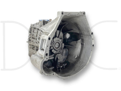 99-02 Ford F250 F350 7.3 ZF6 ZF-6 S6-650 Main Housing Case 7.3L Diesel OE