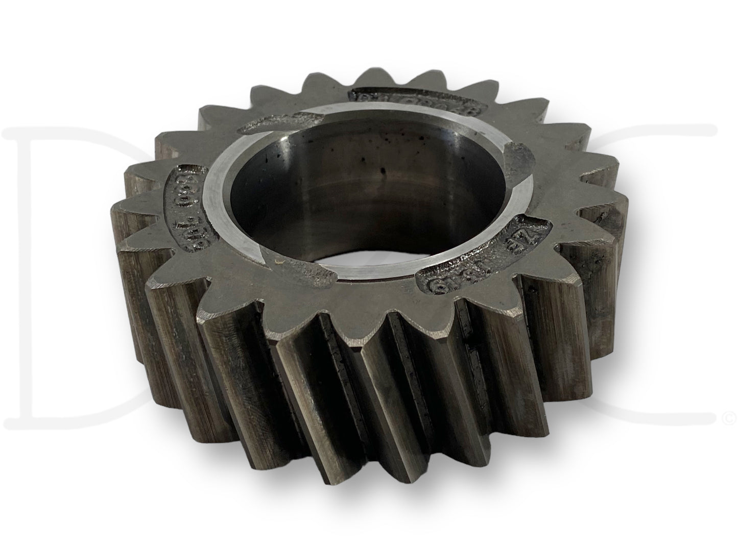 Ford 7.3 Diesel ZF6 ZF-6 S6-650 Manual Transmission Reverse Idler Gear