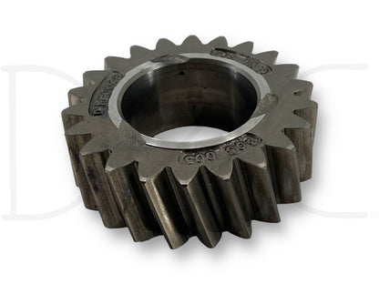 Ford 7.3 Diesel ZF6 ZF-6 S6-650 Manual Transmission Reverse Idler Gear