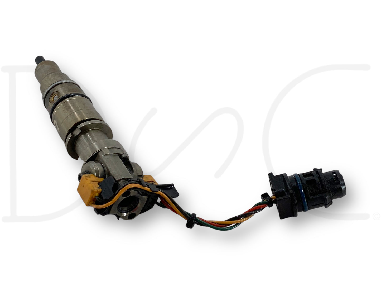 03-07 Ford F250 F350 6.0 6.0L Diesel Fuel Injector Da1878284C91 CORE