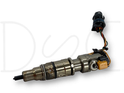 03-07 Ford F250 F350 6.0 6.0L Diesel Fuel Injector Da1878284C91 CORE