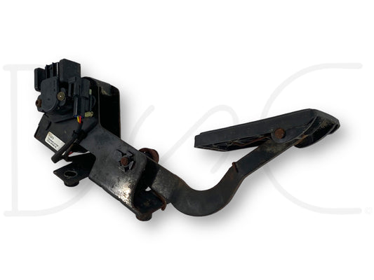 99-01 Ford F250 F350 OE 7.3 7.3L Diesel Accelerator Throttle Pedal F81A-9F836-AC