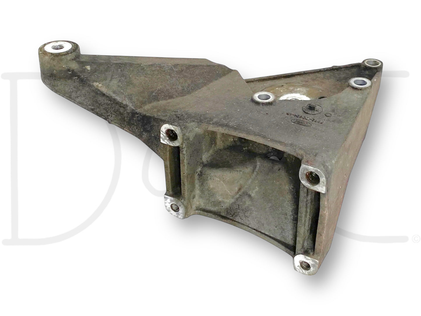 99-03 Ford F250 F350 7.3 7.3L Diesel Ac Compressor Idler Bracket F8Te-19D624-AB