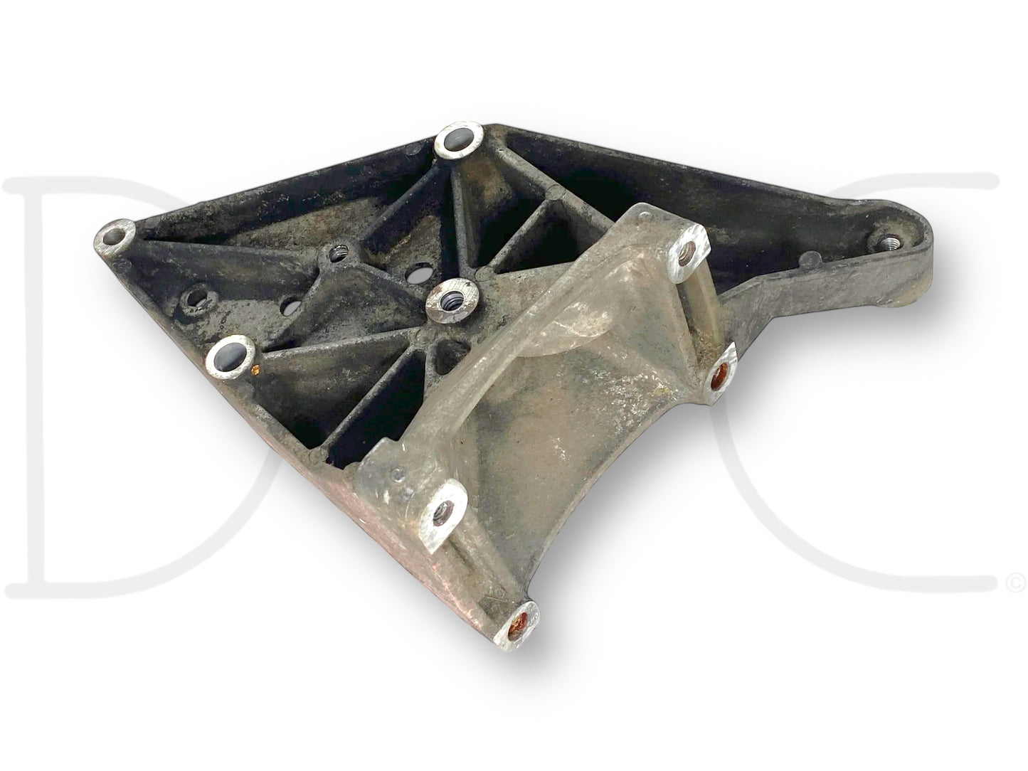 99-03 Ford F250 F350 7.3 7.3L Diesel Ac Compressor Idler Bracket F8Te-19D624-AB