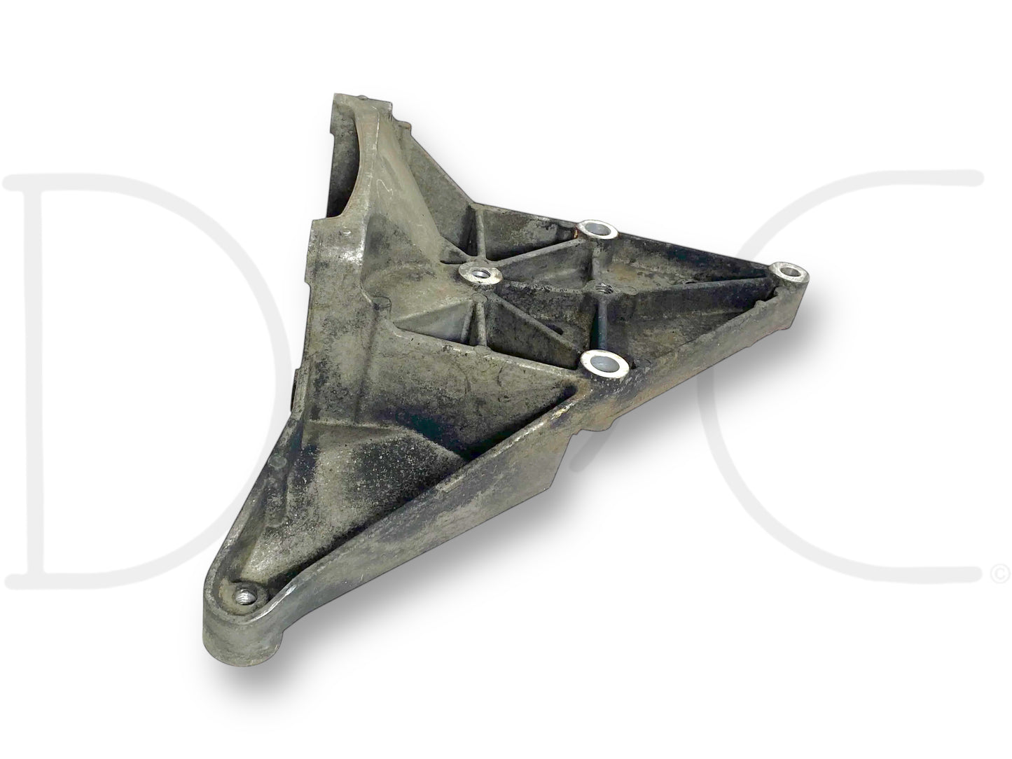 99-03 Ford F250 F350 7.3 7.3L Diesel Ac Compressor Idler Bracket F8Te-19D624-AB