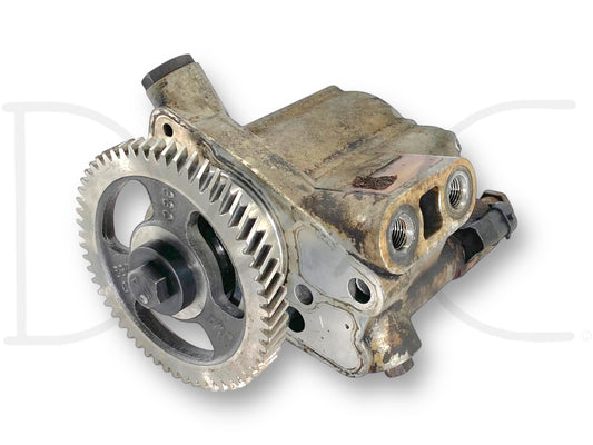 99-02 Ford F250 F350 7.3 7.3L HPOP High Pressure Oil Pump W/ Gear & IPR