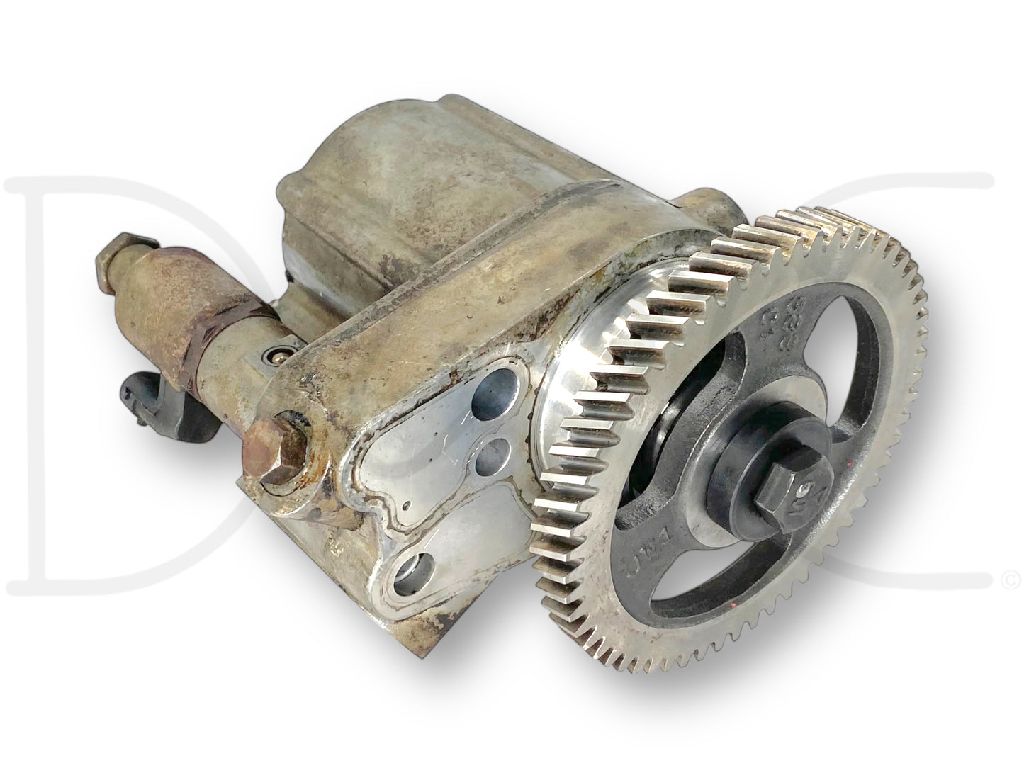 99-02 Ford F250 F350 7.3 7.3L HPOP High Pressure Oil Pump W/ Gear & IPR