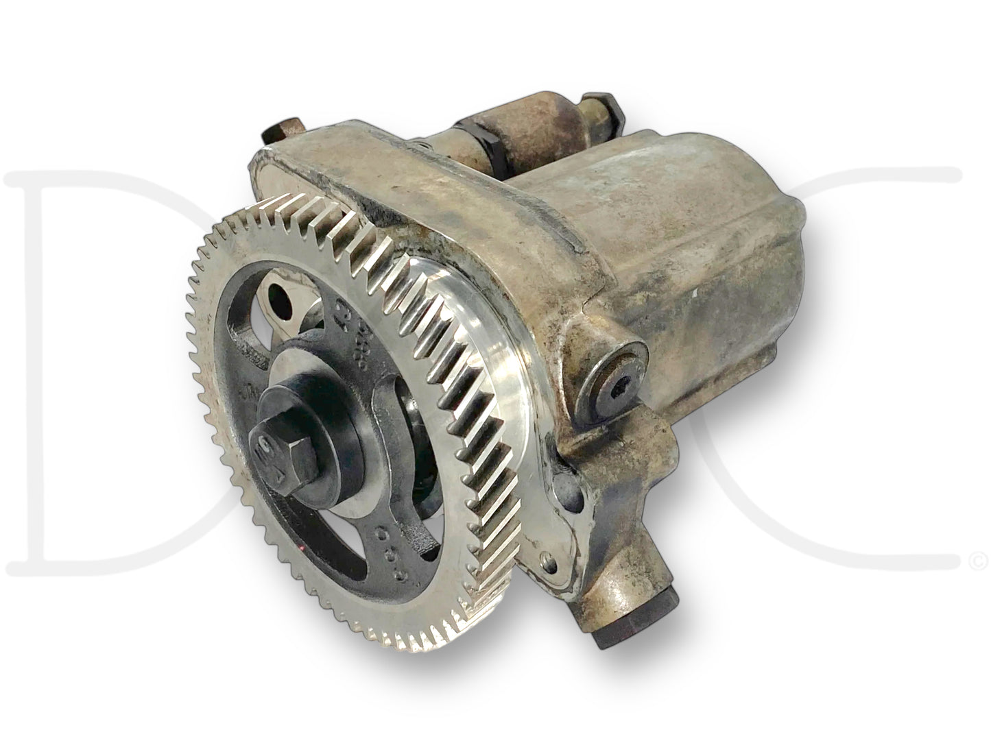 99-02 Ford F250 F350 7.3 7.3L HPOP High Pressure Oil Pump W/ Gear & IPR