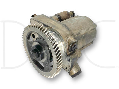 99-02 Ford F250 F350 7.3 7.3L HPOP High Pressure Oil Pump W/ Gear & IPR