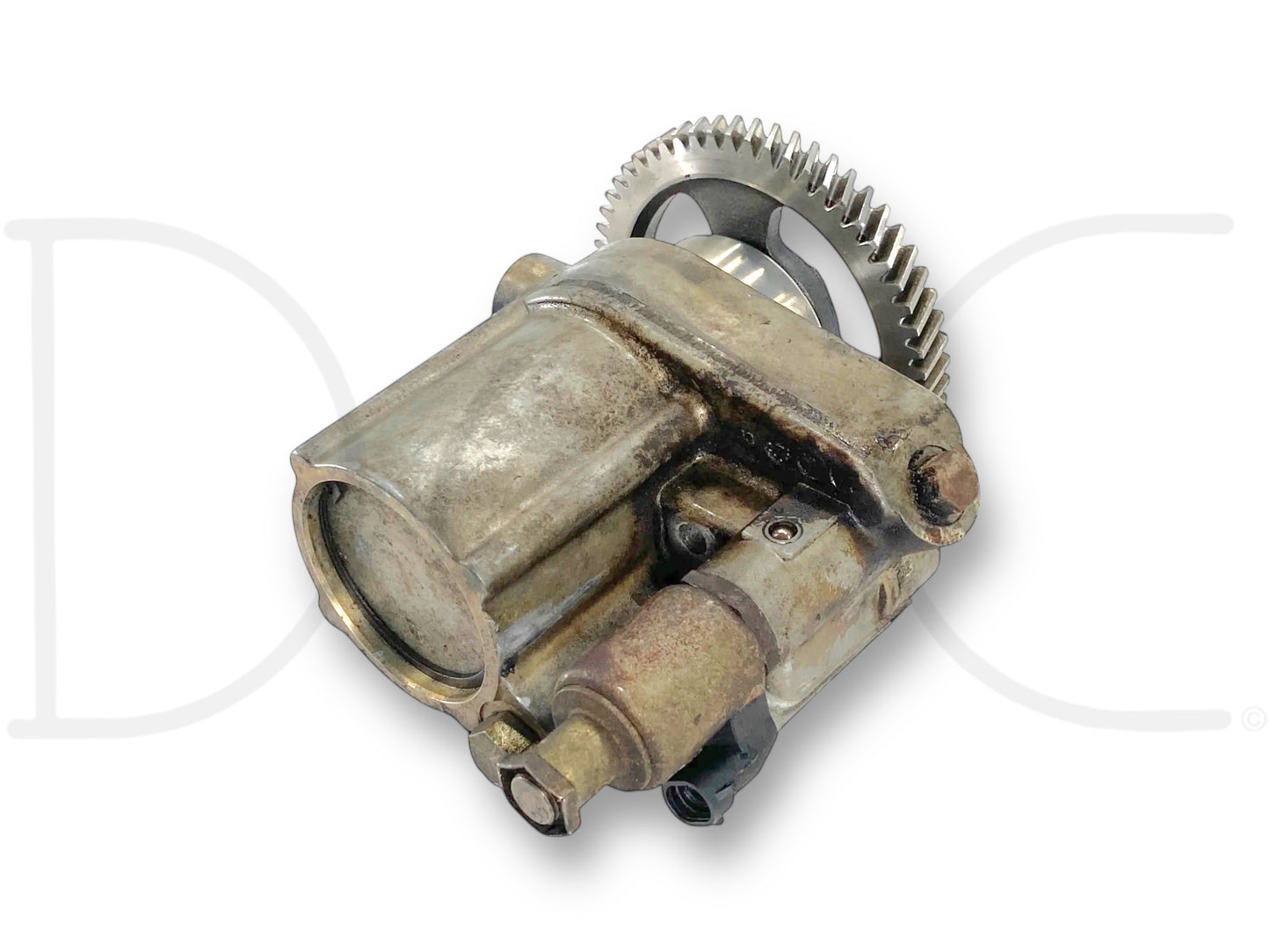 99-02 Ford F250 F350 7.3 7.3L HPOP High Pressure Oil Pump W/ Gear & IPR