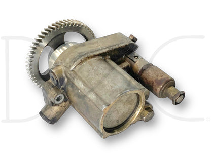 99-02 Ford F250 F350 7.3 7.3L HPOP High Pressure Oil Pump W/ Gear & IPR