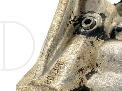 E99 1999 Ford F250 F350 7.3 7.3L Powerstroke Diesel EBPV Turbo Pedestal