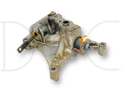 E99 1999 Ford F250 F350 7.3 7.3L Powerstroke Diesel EBPV Turbo Pedestal